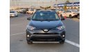 Toyota RAV4 VXR HEV 2018 TOYOTA RAV4 XLE HYBRID FULL OPTIONS IMPORTED FROM USA