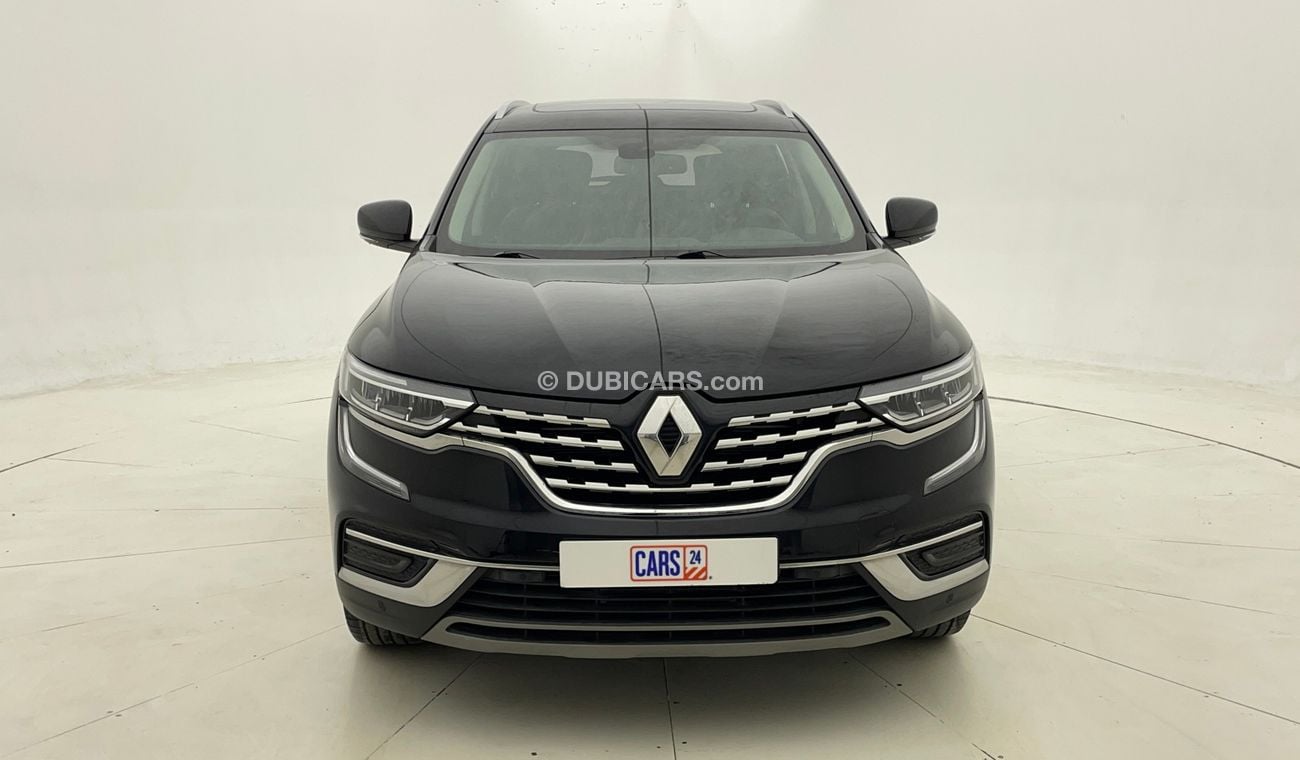 Renault Koleos LE 2.5 | Zero Down Payment | Home Test Drive