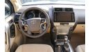 تويوتا برادو TOYOTA PRADO 2.8L EUR