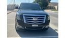 Cadillac Escalade Escalade-V 6.2L