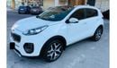 Kia Sportage GT