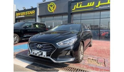 Hyundai Sonata 1.6L V4 SOUTH KOREA