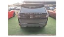 Land Rover Range Rover Sport Range Rover Sport dynamic