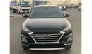 Hyundai Tucson 2019 Hyundai Tucson 2.0L / EXPORT ONLY