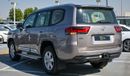 Toyota Land Cruiser TOYOTA LAND CRUISER | Twin Turbo GXR | 2024 | GCC