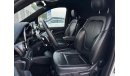 Mercedes-Benz V 250 Avantgarde MERCEDES V-250 2020 GCC VIP SEATS // PERFECT CONDITION IN SIDE AND OUT SIDE