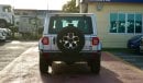 Jeep Wrangler Jeep Wrangler Unlimited Rubicon 4X4, 5% VAT Included, Brand New, 0KM