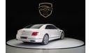 Bentley Flying Spur 4.0T V8