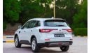 Renault Koleos 2020 Renault Koleos SE, 5dr SUV, 2.5L 4cyl Petrol, Automatic, Front Wheel Drive