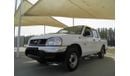 Nissan Pickup 2013 ref#516su