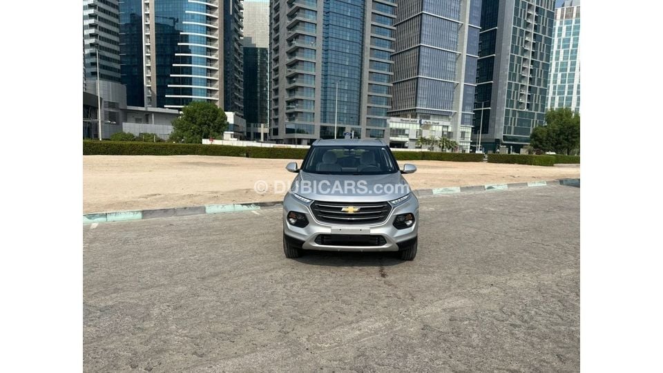 New Chevrolet Groove GROOVE LT 2024 GCC ZERO KM 2024 for sale in Abu ...