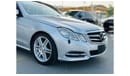 Mercedes-Benz E 350 Std