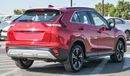 ميتسوبيشي إكلبس كروس Brand New Mitsubishi Eclipse Cross 2024 Export 1.5L A/T 4WD Petrol | Red/Black|ECLIPSECROSS-59-4WD|