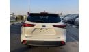 تويوتا كلوجير GX 2022, Hybrid 2.5 Cc Petrol 7 Seaters Top Of The Range