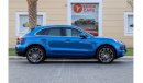 Porsche Macan S 95B