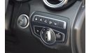 Mercedes-Benz GLC 250 Right hand drive Full option Clean Car