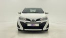 Toyota Yaris SE 1.3 | Zero Down Payment | Free Home Test Drive