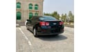 Chevrolet Malibu Good condition car GCC spec