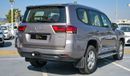 Toyota Land Cruiser TOYOTA LAND CRUISER | Twin Turbo GXR | 2024 | GCC