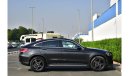 Mercedes-Benz GLC 300 4Matic Coupe