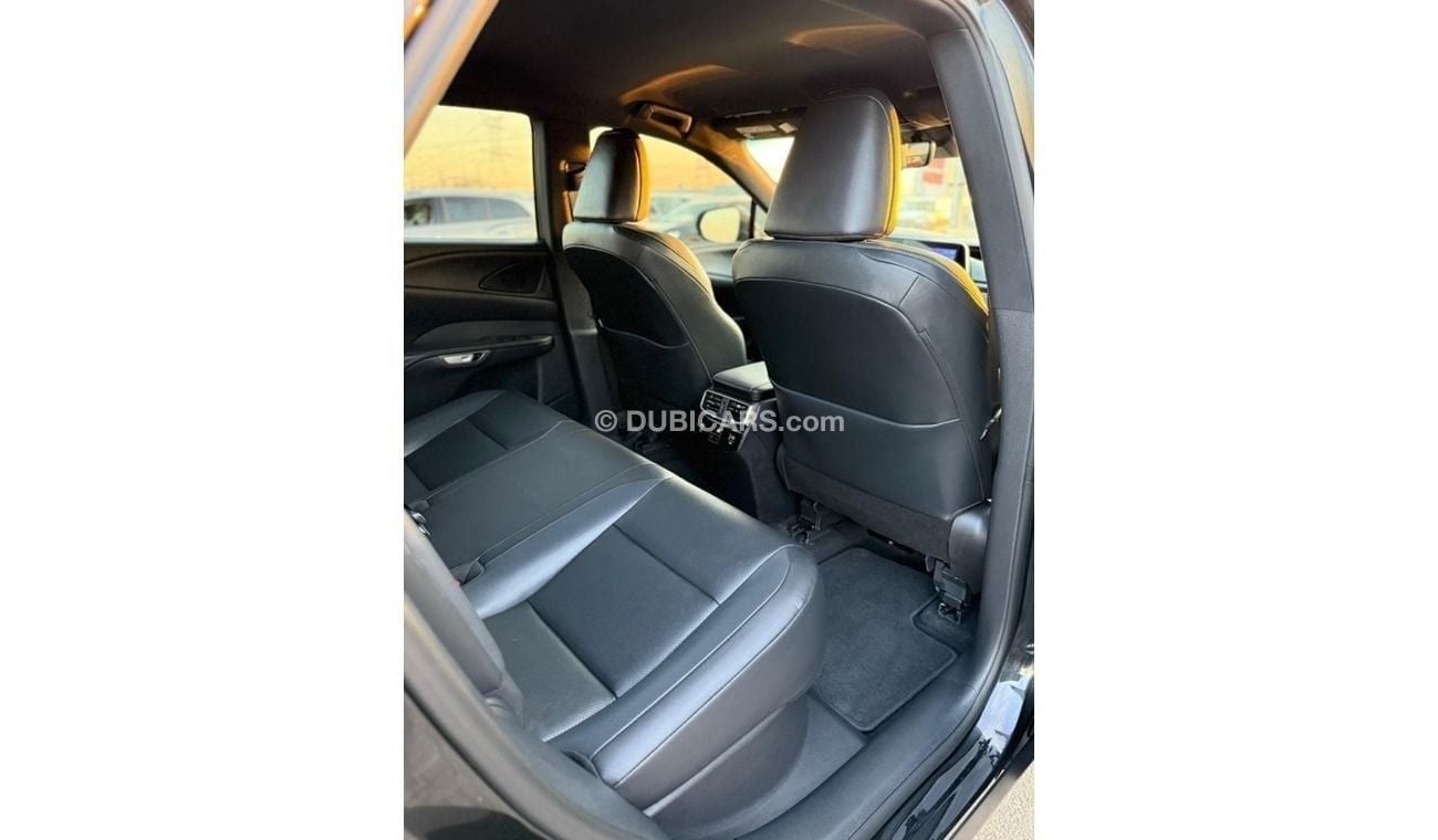 لكزس RX 350 LEXUS RX 350 premium