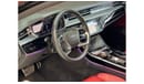 Audi S8 Audi S8, full option, agency condition, agency paint, 2 agency service keys