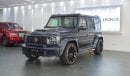 Mercedes-Benz G 63 AMG Brabus 800 Biturbo