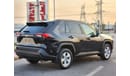 Toyota RAV4 GXR 2.5L AWD TOYOTA RAV4 XLE AWD full option