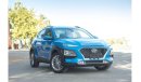 Hyundai Kona 2.0 USA EXCELLENT CONDITION