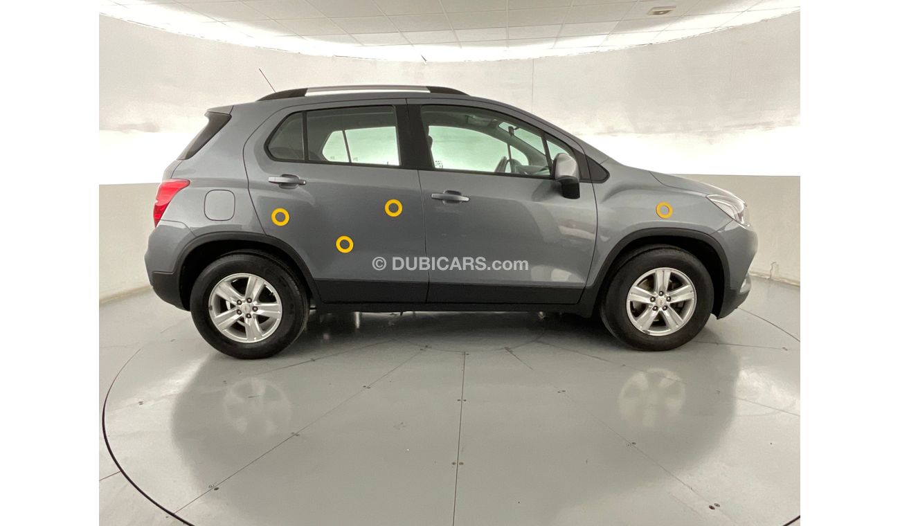 Chevrolet Trax LT | 1 year free warranty | 0 Down Payment