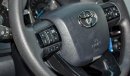 Toyota Hilux Adventure 4.0 L V6