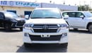 Toyota Land Cruiser 2021 Toyota Landcruiser, LC200, V6, GXR, Grand Tour, 4.0L, Petrol, Automatic Transmission, Full Opti