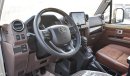 Toyota Land Cruiser Pick Up 4.0L V6 Petrol Single Cabin  Auto Transmission