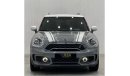 Mini Cooper Countryman Cooper S ALL4 2020 Mini Cooper Countryman S All 4, Warranty, Full Service History, Low Kms, GCC