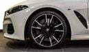 BMW M850i XDRIVE