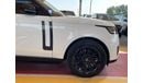 لاند روفر رينج روفر فيلار SV أوتوبايوجرافي RANGE ROVER AUTOBIOGRAPHI P530 MODEL 2023