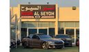 بي أم دبليو M840i Grand coupe