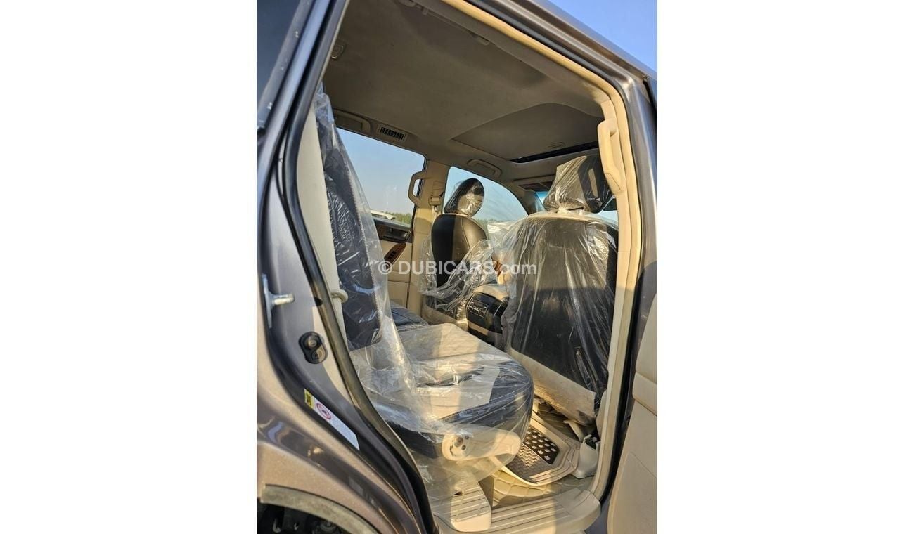 Toyota Prado Adventure 4.0L ATXL  4.0L