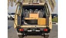 Toyota Land Cruiser Hard Top 4.0L PETROL V6, WOOD,STEERING / WINCH SNORKEL,HIGH OPTION (CODE# 68030)