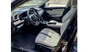 Honda Civic RS 1.5L 790-Monthly l 1.5T l Sunroof, Leather, Radar l Warranty