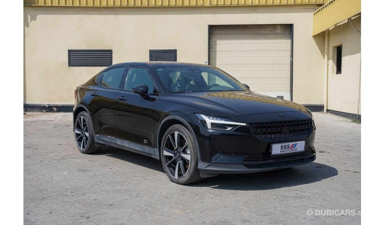 بولستار Polestar 2 2022 Polestar 2 Single motor FWD 0Km