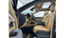 Bentley Bentayga 2021 Bentley Bentayga V8, Bentley (Al Habtoor) Service Pack, Full Service History, European Specs