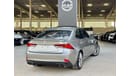 Lexus IS350 Platinum 3500 cc