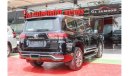 Toyota Land Cruiser Toyota Land Cruiser VXR 3.5L Twin Turbo | 0KM | 2023