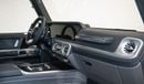 Mercedes-Benz G 63 AMG - AED 18,174 P/M - 2 Years Warranty