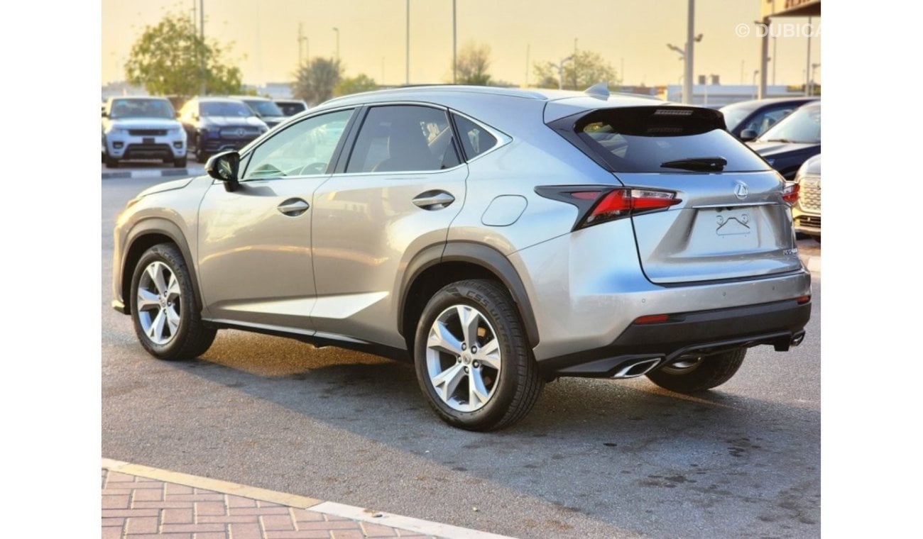 Lexus NX200t LEXUS NX 200t