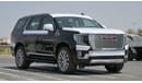 جي أم سي يوكون Denali GMC Yukon Denali | 6.2L V8 | AWD | 2024 | Brand New For Export