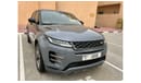 Land Rover Range Rover Evoque R-Dynamic S P250 Land Rover Range Rover Evoque R-Dynamic S Full option