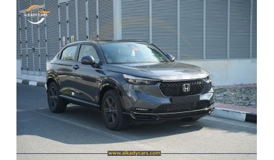 Honda HR-V HONDA HR-V 1.5L EX MODEL 2023