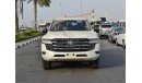 تويوتا لاند كروزر 2024 TOYOTA LAND CRUISER 3.3L DIESEL GXR TWIN TURBO